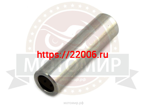 Палец Буран (D18*63mm) поршневой (110500034) (Завод)