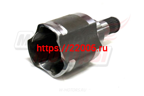 Шрус внутренний левый BREEZ 1.6 (SLAL22001) фото 2 Шрус внутренний левый BREEZ 1.6 (SLAL22001) фото 2