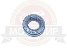 Сальник 14.8*27*7.5 коленвала F50/80 "Газуля" широкий
