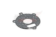 Прокладка карбюратора (средняя) Каскад