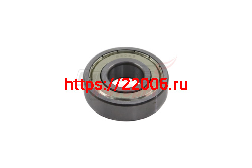 Подшипник 80305 (арт.6305-ZZ) закрытый "ММ" (25х62х17)