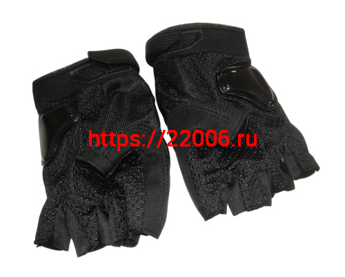 Перчатки PRO-BIKER MCS-04С (чёрные), р-р XL фото 2 Перчатки PRO-BIKER MCS-04С (чёрные), р-р XL фото 2