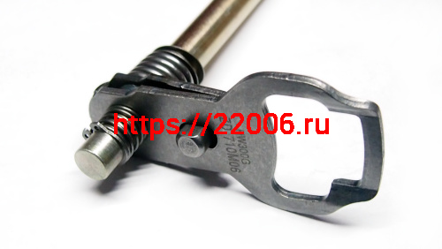 Вал переключения передач CB250 см3 Zongshen ZS 172FMM-5 (100131436) (НАБОР) фото 3 Вал переключения передач CB250 см3 Zongshen ZS 172FMM-5 (100131436) (НАБОР) фото 3