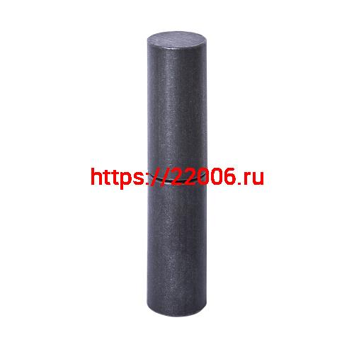 Петля гаражная с шаром 30х160 б/п