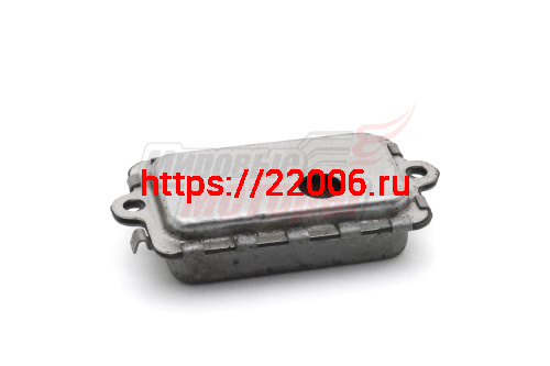 Клапанная коробка Каскад Клапанная коробка Каскад