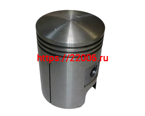 Поршень Пл 3р "Челябинск" фото 2