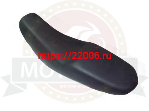 Седло Fighter 250 фото 2 Седло Fighter 250 фото 2