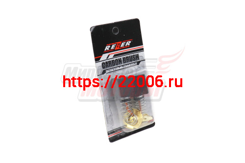 Щетки (№604) Макита (7х17х18) CB-203,204 Пружина,пятак-уши,отстрел 1 Щетки (№604) Макита (7х17х18) CB-203,204 Пружина,пятак-уши,отстрел 1