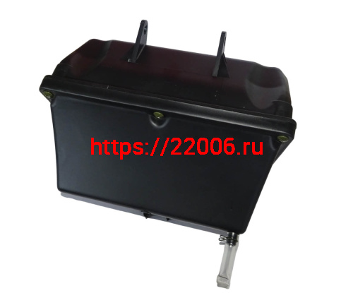 Фильтр воздушный в сборе XTRAIL (F4-1) фото 3 Фильтр воздушный в сборе XTRAIL (F4-1) фото 3