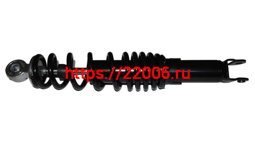 Амортизатор задний (L-310mm, D1-10mm, H1-20mm, D2-8mm, H2-20mm) SPARK (053) Амортизатор задний (L-310mm, D1-10mm, H1-20mm, D2-8mm, H2-20mm) SPARK (053)
