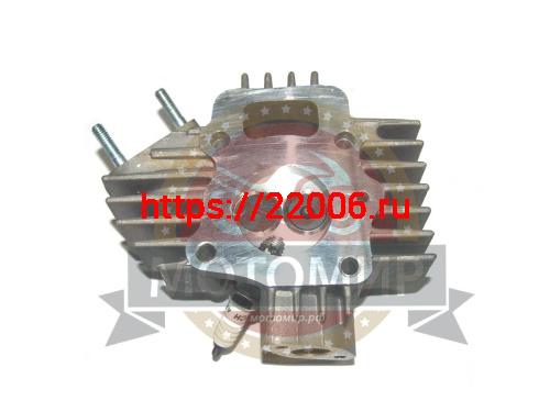 Головка цилиндра 4х такт. в сборе R07-GY60, АТВ Target NEXT, 44 мм