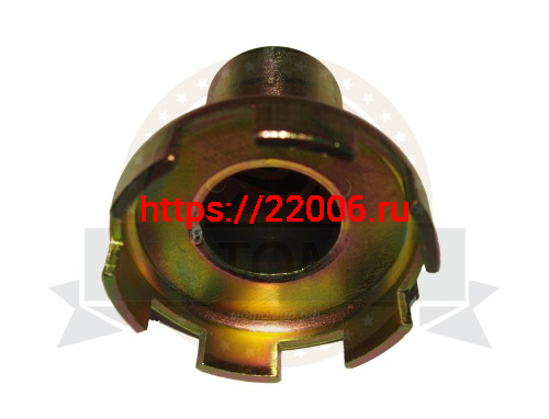 Храповик стартера ручного 1P63QMK, JAEGER 200, HAMMER 200 фото 2 Храповик стартера ручного 1P63QMK, JAEGER 200, HAMMER 200 фото 2