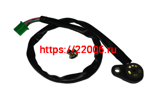 Датчик включенной передачи 167FMM (11040147) Датчик включенной передачи 167FMM (11040147)