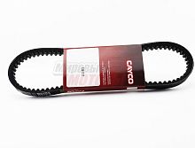 Ремень вариатора 729-17,7-30 (139QMB) 50см3 R12 CAYCO