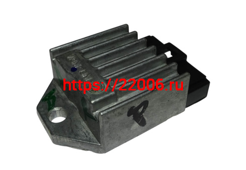 Реле-регулятор (N3163500) фото 2 Реле-регулятор (N3163500) фото 2