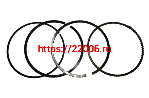 Кольца поршневые 4х такт. хх,хх мм CB250 см3 Zongshen ZS 172FMM-5 (100077394) Кольца поршневые 4х такт. хх,хх мм CB250 см3 Zongshen ZS 172FMM-5 (100077394)