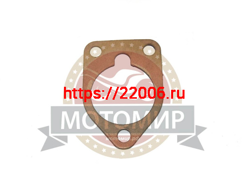 Прокладка топливного насоса (бумажная)  R180, 190, 192