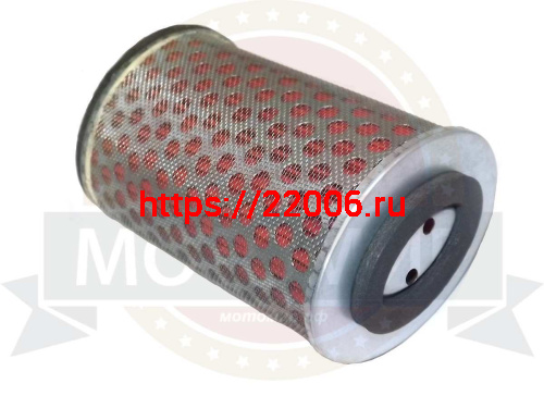 Фильтр воздушный элемент CB400 фото 2