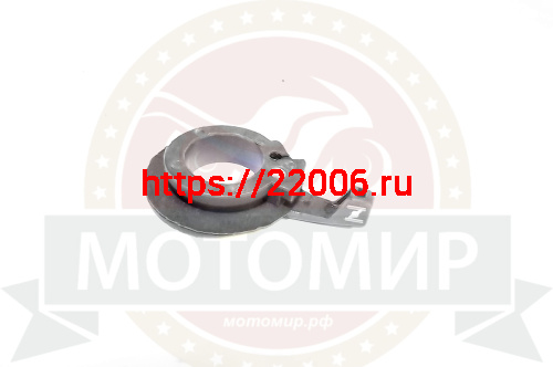 Рычаг топливного корректора Сигма (подсоса)