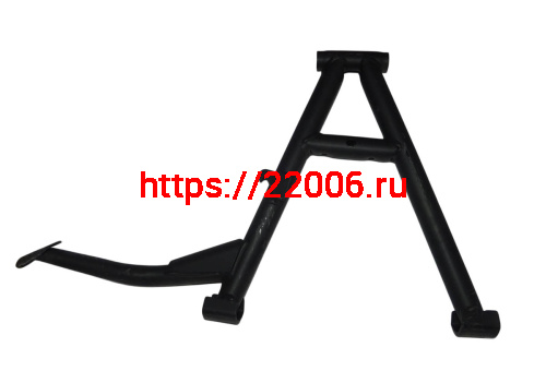 Подставка центральная FALCON SPEEDFIRE 250см3 CTM250-4 фото 3