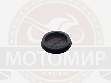 Заглушка коробки реверса Буран (110600079)