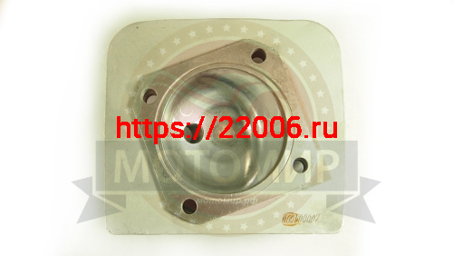 Головка Буран правая (110500058) фото 3