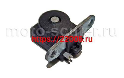 Датчик холла 4т 139QMB,152QMI,157QMJ 50-150сс Датчик холла 4т 139QMB,152QMI,157QMJ 50-150сс