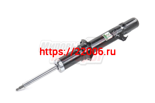 Амортизатор передний правый X80 (5CA034700) Амортизатор передний правый X80 (5CA034700)