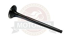 Клапан впускной CB250 см3 Zongshen ZS 170MM-2 (100061959)