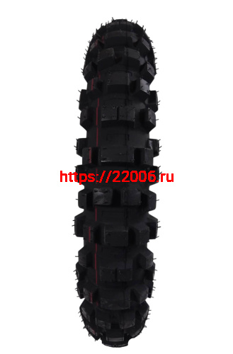 Покрышка 14" 90/100-14 Р2002 без камеры, питбайк, КРОСС, WANDA фото 2 Покрышка 14" 90/100-14 Р2002 без камеры, питбайк, КРОСС, WANDA фото 2