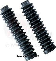 Гофры передней вилки Storm Cross2, TTR250 (L-180мм, D-45мм, d-28мм)