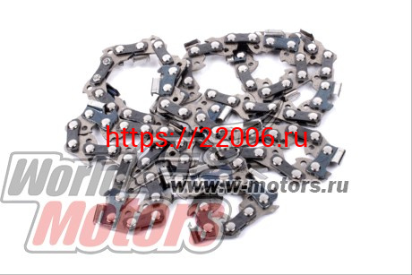 Цепь STIHL на б/п Хусварна "15" 1,5 - 3/8 (35RSC56) "острый зуб" Цепь STIHL на б/п Хусварна "15" 1,5 - 3/8 (35RSC56) "острый зуб"