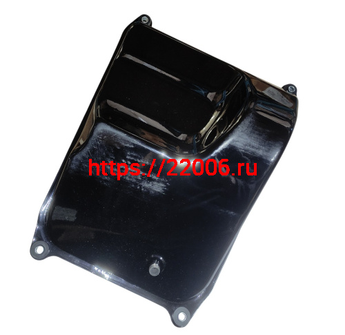 Бензобак снегоход COMPASS 200 (15-1) фото 3