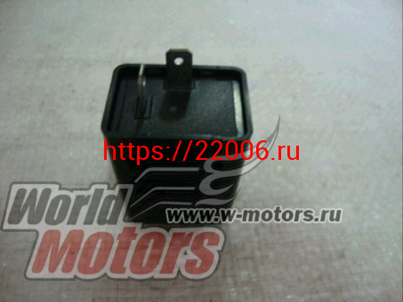 Реле поворота Storm Indigo Реле поворота Storm Indigo