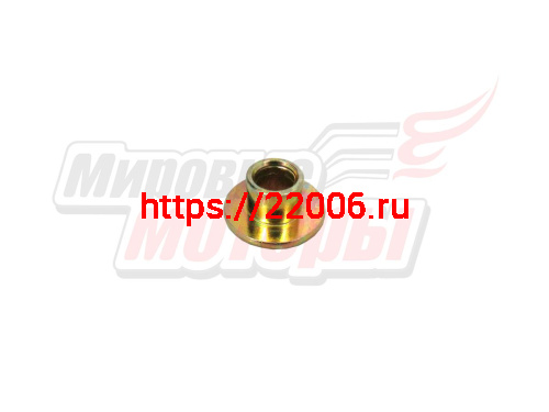 Втулка лыжи 15x10x13; T125,T150,МУХТАР-15 Втулка лыжи 15x10x13; T125,T150,МУХТАР-15