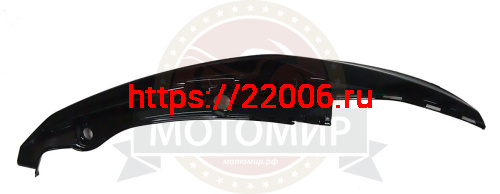 Облицовка задняя (правая) скутер ARC (006) Облицовка задняя (правая) скутер ARC (006)