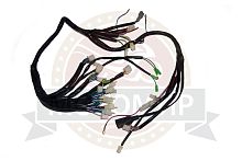 Проводка центральная ATV WILD TRACK(606842)