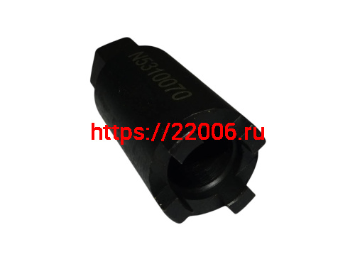 Инструмент для снятия коленвала (N5310070) фото 2