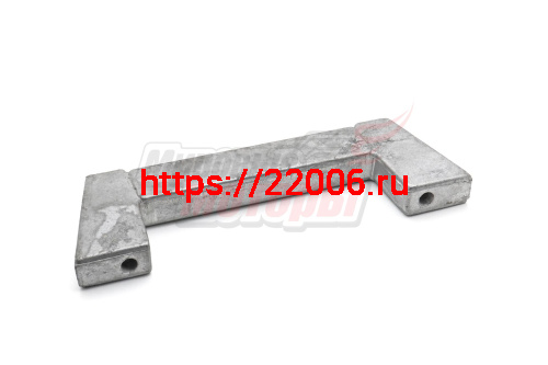 Ручка поддона задняя Вихрь 4,125-022 Ручка поддона задняя Вихрь 4,125-022