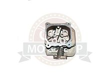 Головка цилиндра LIFAN 1Р70FV-B голая