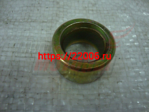 Кольцо распорной втулки задней звезды Storm Indigo