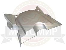 Крышка звезды ведущей YBR125