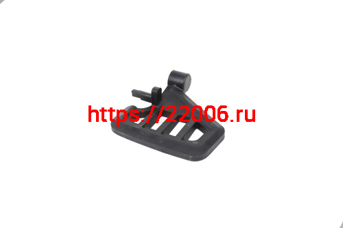 Рычаг тормоза цепи ЭП CARVER RSE2200 (2215) Рычаг тормоза цепи ЭП CARVER RSE2200 (2215)