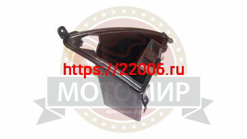 Бардачок MATADOR EVA передний левый 64513-A9AB-9000 фото 2 Бардачок MATADOR EVA передний левый 64513-A9AB-9000 фото 2