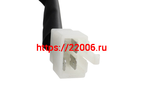 Фара передняя 12В/35Вт/35 Вт Cyber фото 3