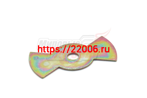 Модулятор для эл. зажигания Юпитер (1147) бегунок Модулятор для эл. зажигания Юпитер (1147) бегунок