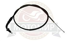 Трос газа L-1070мм, ход- 90мм  INTRUDER (47030205)