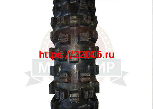 Покрышка 19" 5.00-19 (130/90-19) Л-275, ПетроШина (НАБОР) фото 2