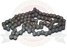 Цепь (25H) - 62 зв. эл.стартера Задиак, Шторм, Динго (и маслонасоса) (см. 47686)