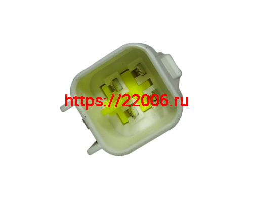 Замок зажигания XTRAIL в сборе (F2-2) фото 3 Замок зажигания XTRAIL в сборе (F2-2) фото 3